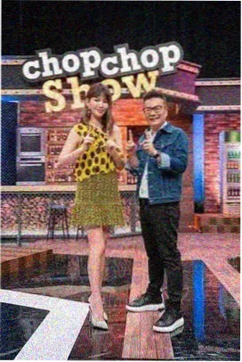 资讯配图：纪实慢综艺的海边收音现场